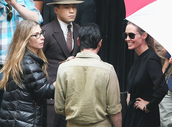 Angelina Jolie Angelina Jolie
